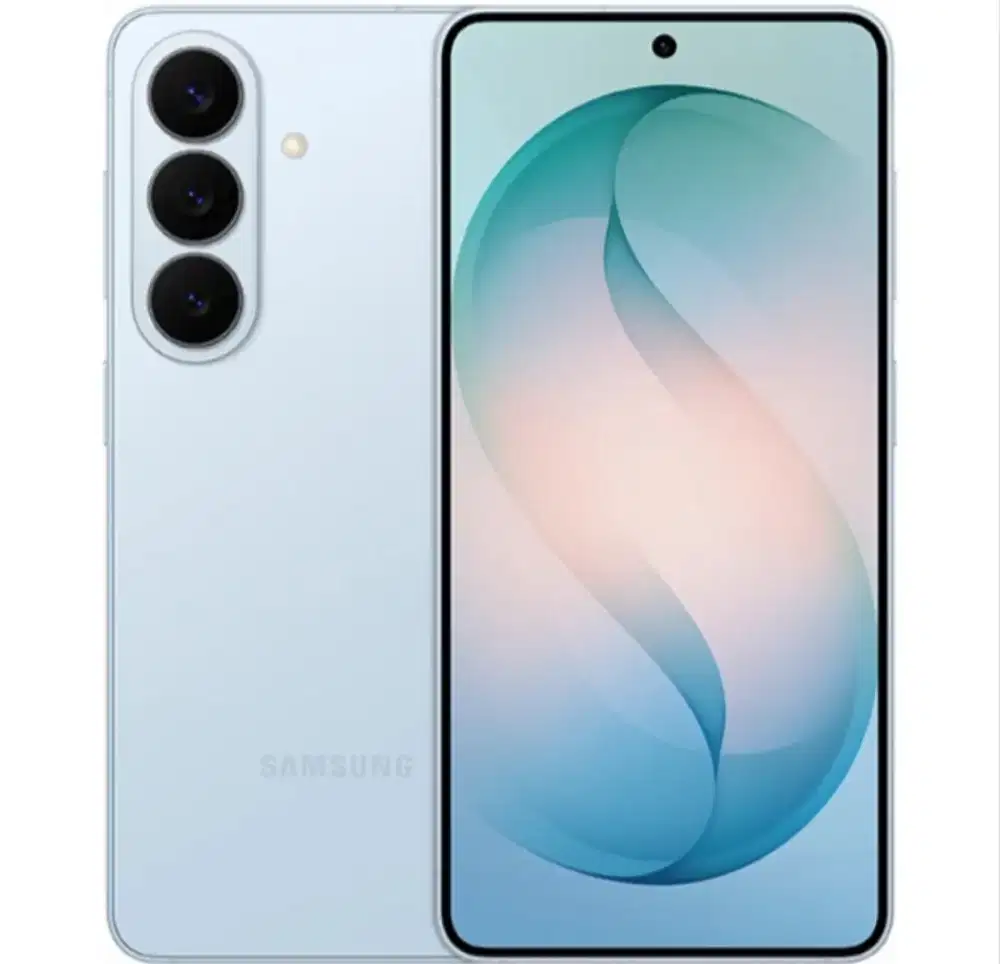 Cicilan Samsung 0% S26 ram 12/256gb