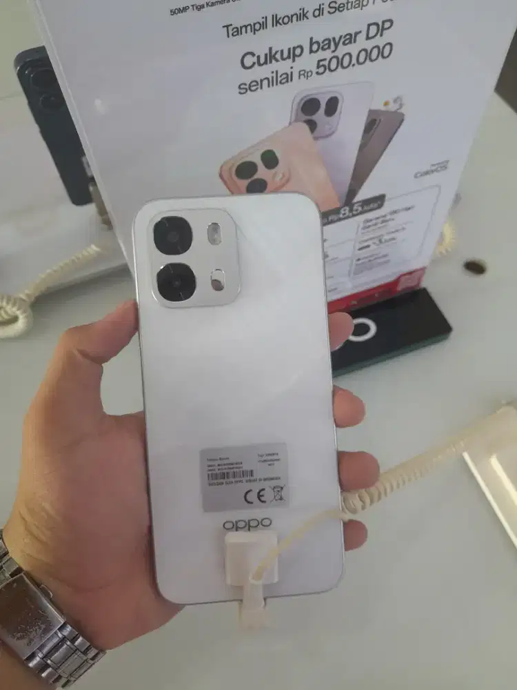PROMO OPPO A6S SERIESS
