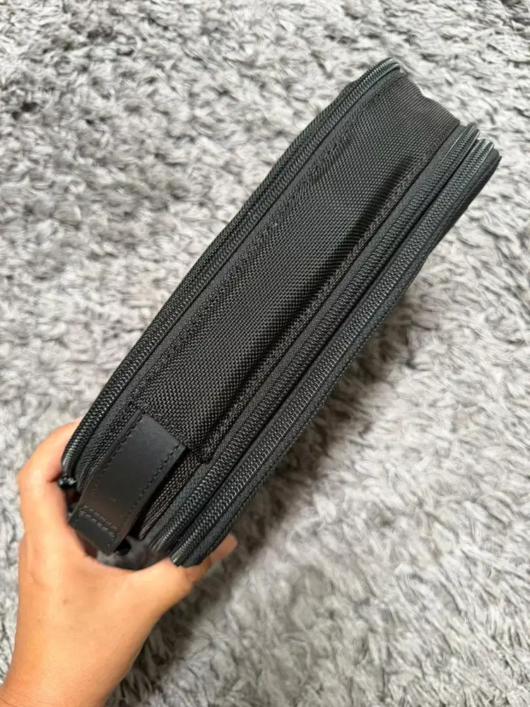 Tumi Clutch Men Alpha 2