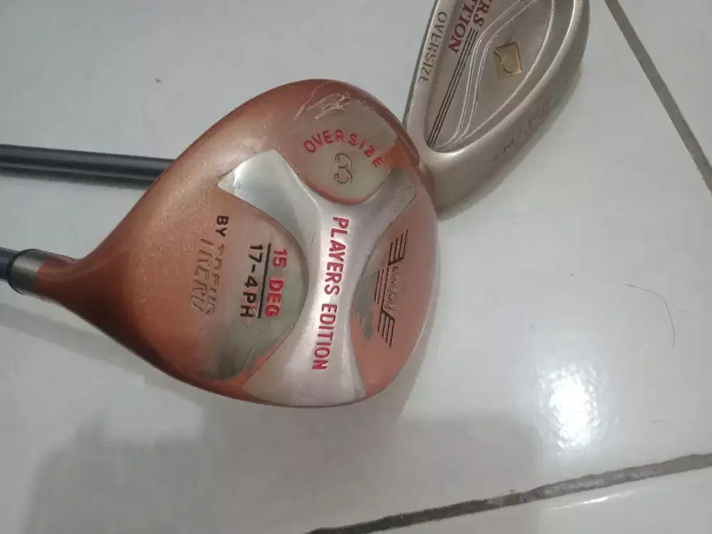 jual stick golf
