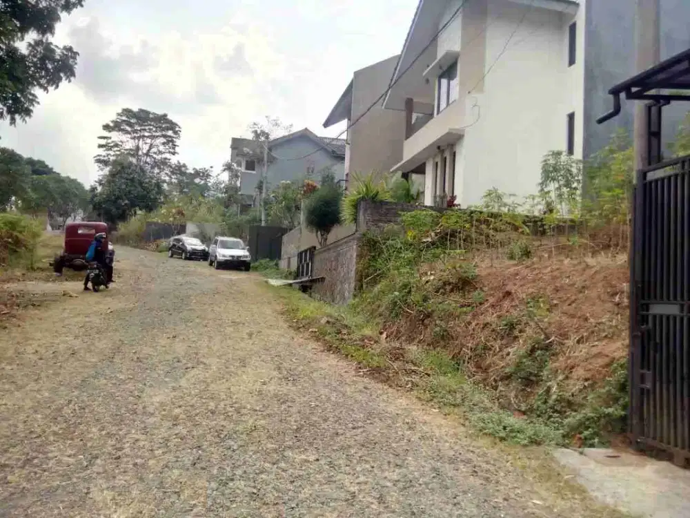 Murah Tanah Matang siaphuni