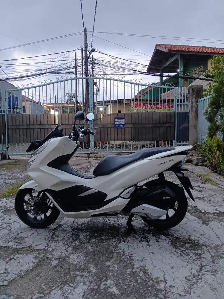 -Big Sale Honda Pcx 150cc