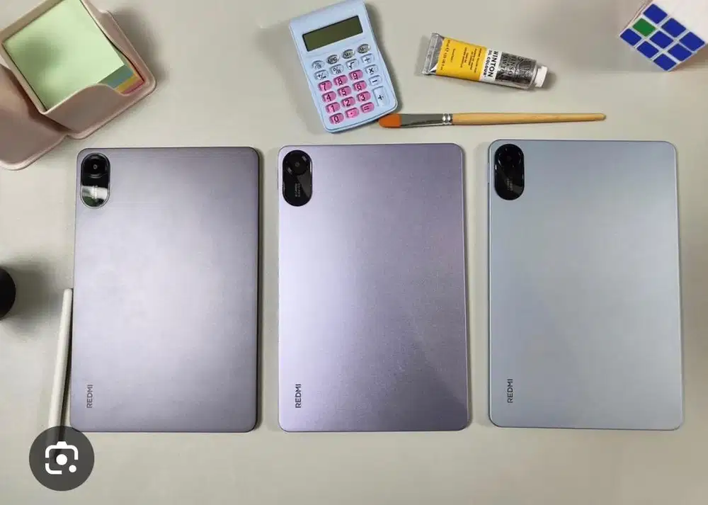 Redmi Pad 2 4/128 Di Erafone Diponegoro