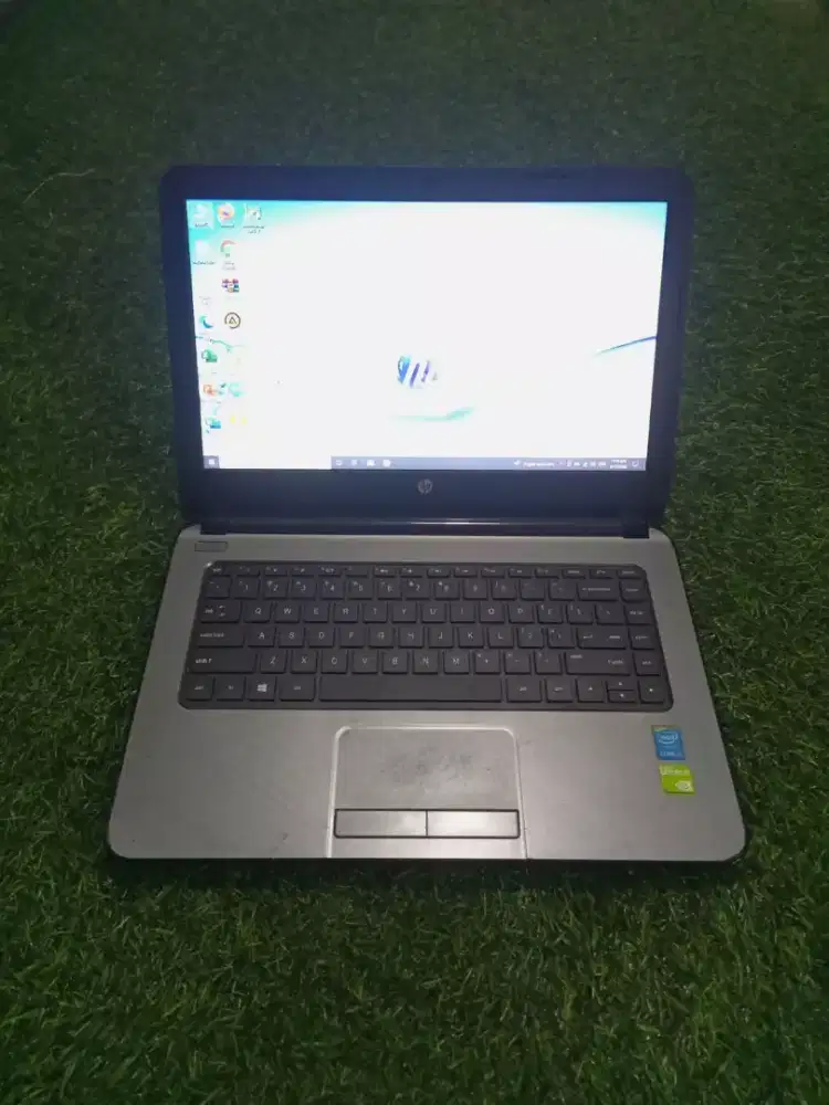 HP 240 G2 Double VGA 2GB