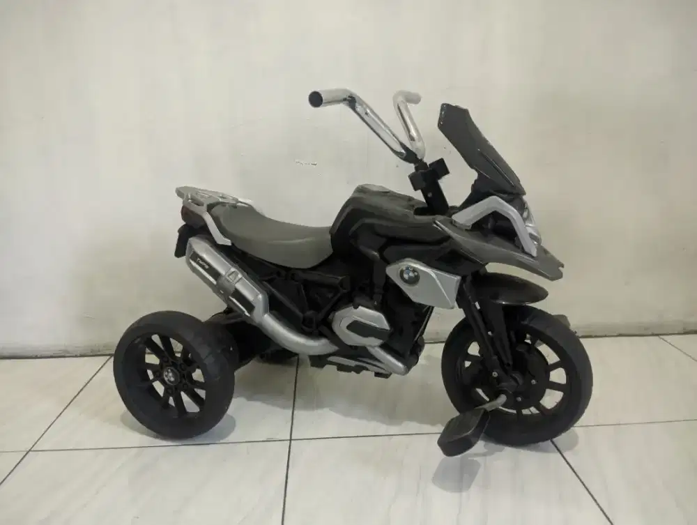 Sepeda Anak Roda 3