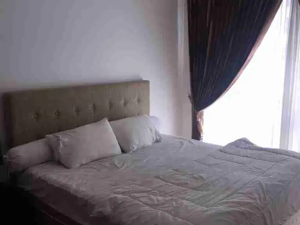 Apartemen Gandaria Height 2+1 Bedroom Furnished