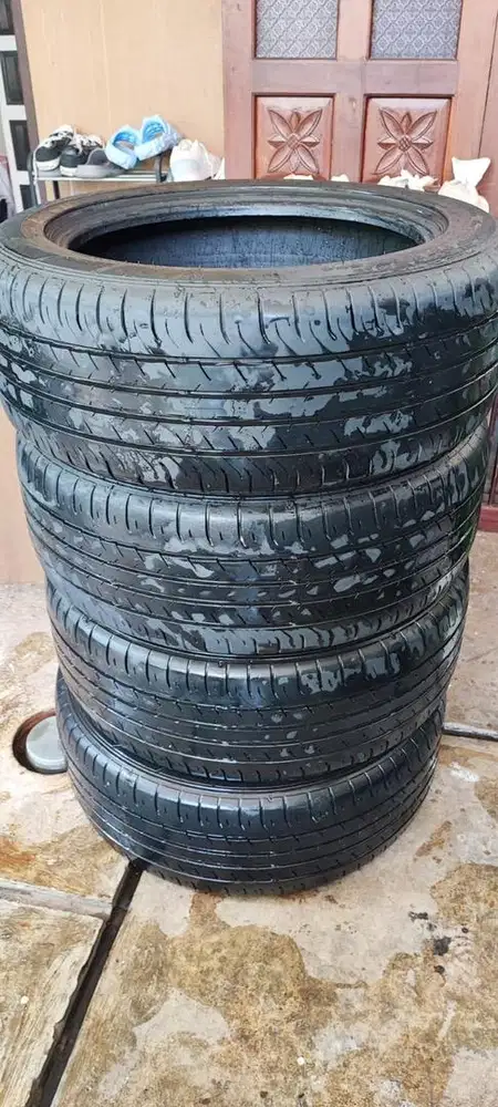 Ban second R17 copotan gress