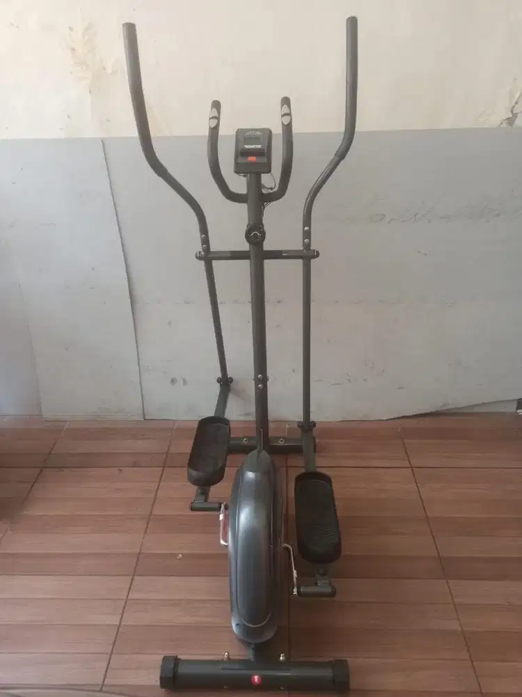 Merk KINETIK Elliptical 507E (grey)