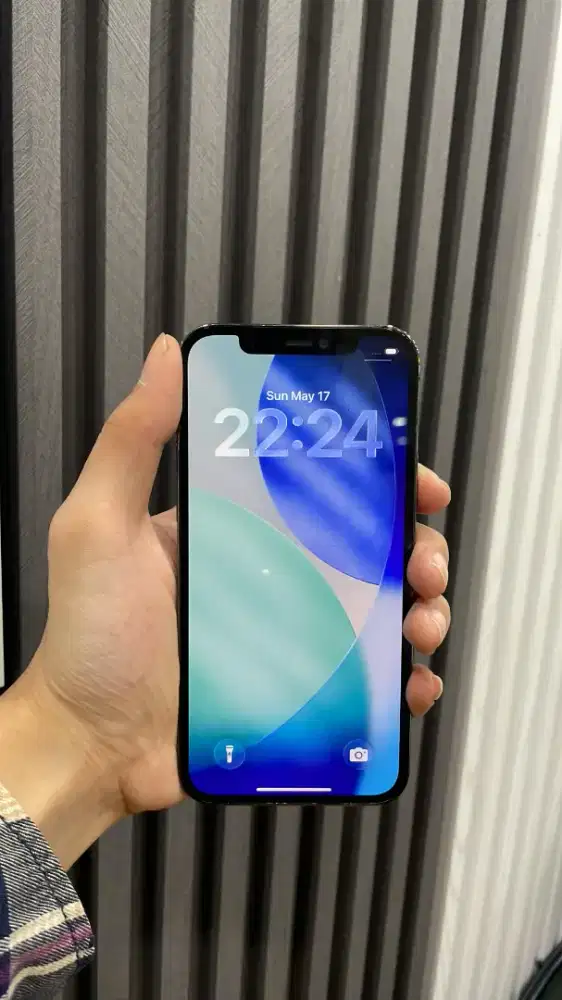 iPhone 12pro 128Gb iBox