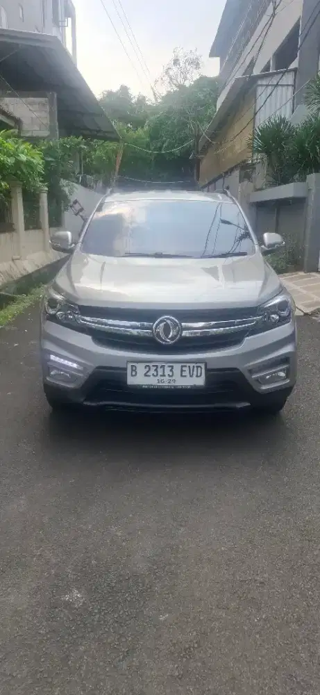 DFSK GLORY 560 1.5 L TURBO