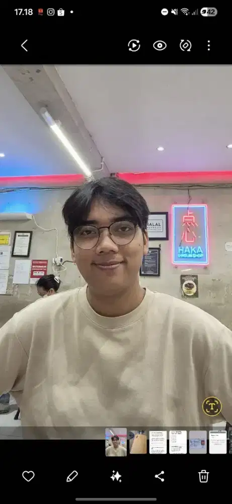 Sedang mencari pekerjaan