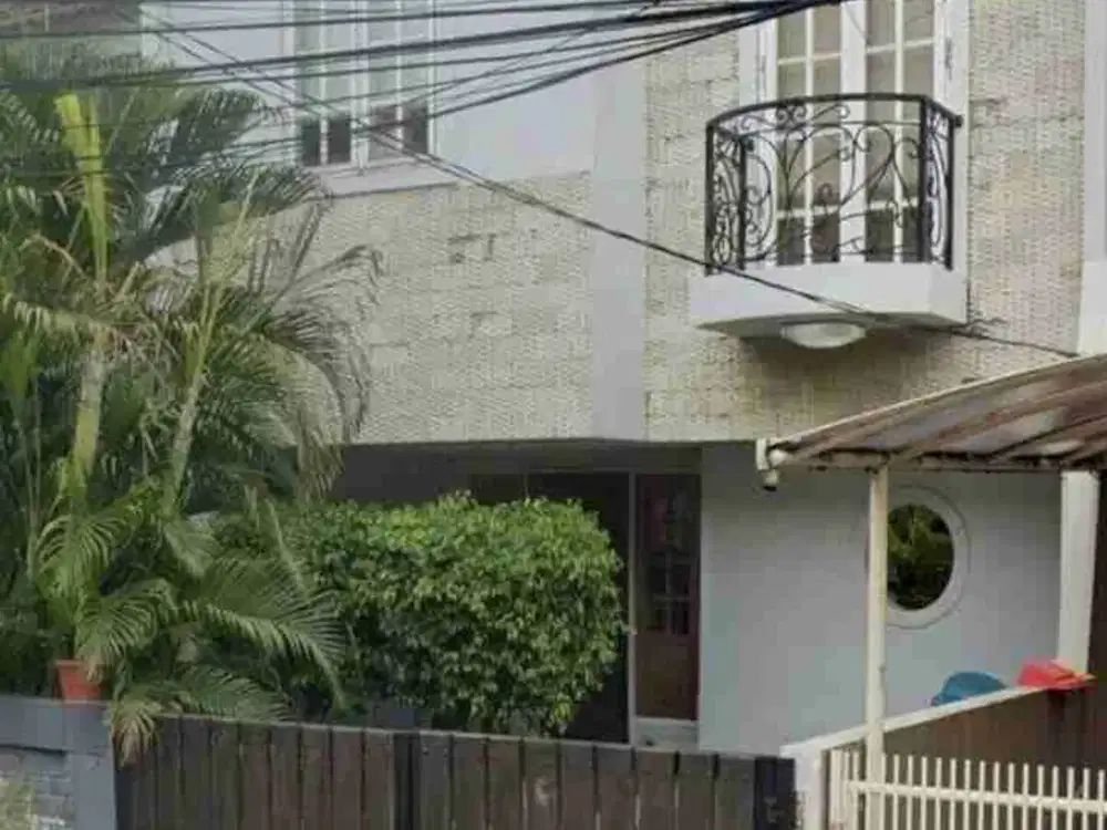 Dijual Rumah 2 lantai di Kelapa Puan Timur Kelapa Gading Jakarta Utara