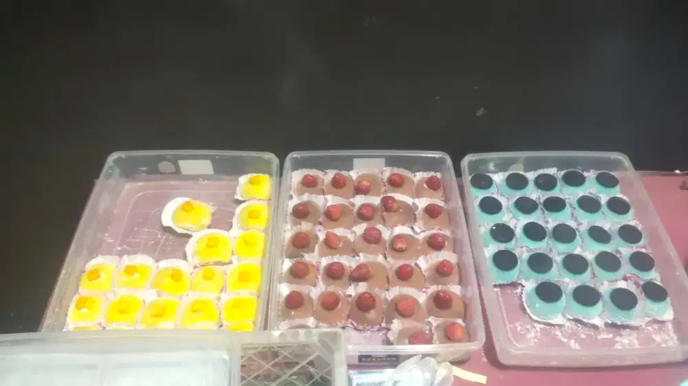 Lowongan kerja  khusus untuk malam minggu