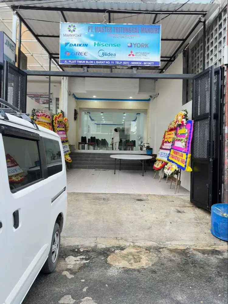 Dibutuhkan Segera Staff Admin Finance Accounting & Tax