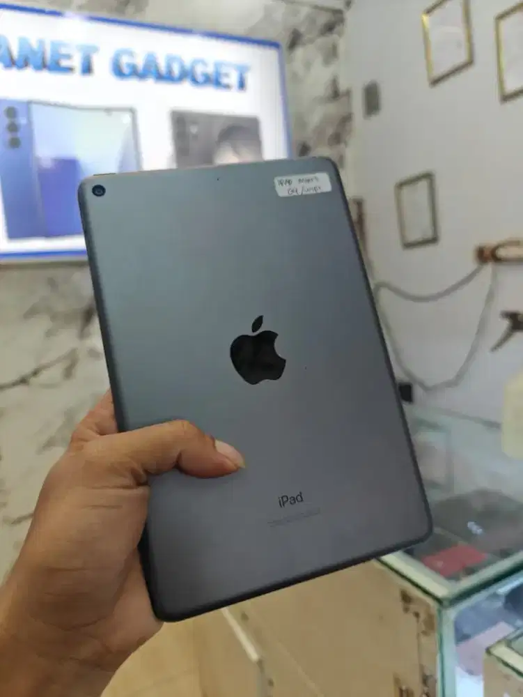 IPadmini 5 64gb wifi