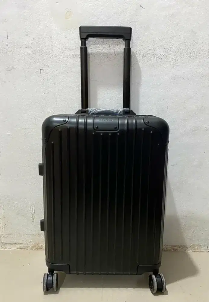 Koper ukuran 24 inci (besar)
