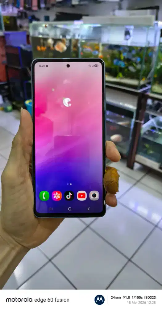 Hp.Samsung A.53 8/256