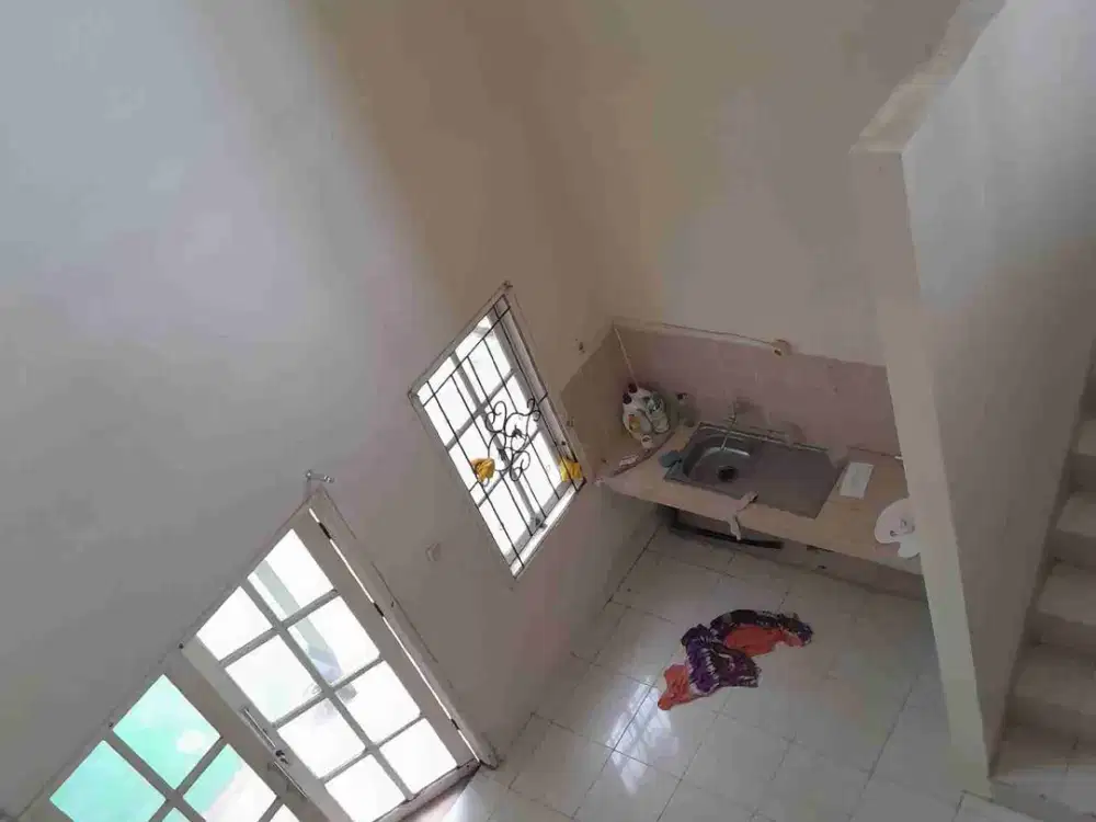 Rumah disewakan Bumed