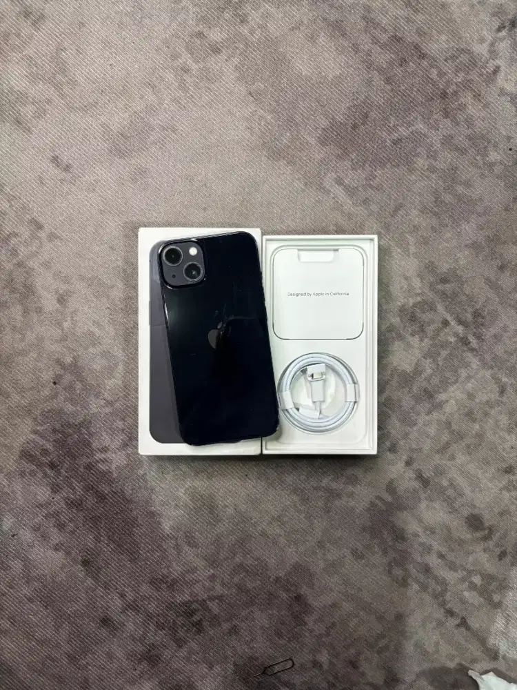 iPhone 13 256GB All Provider