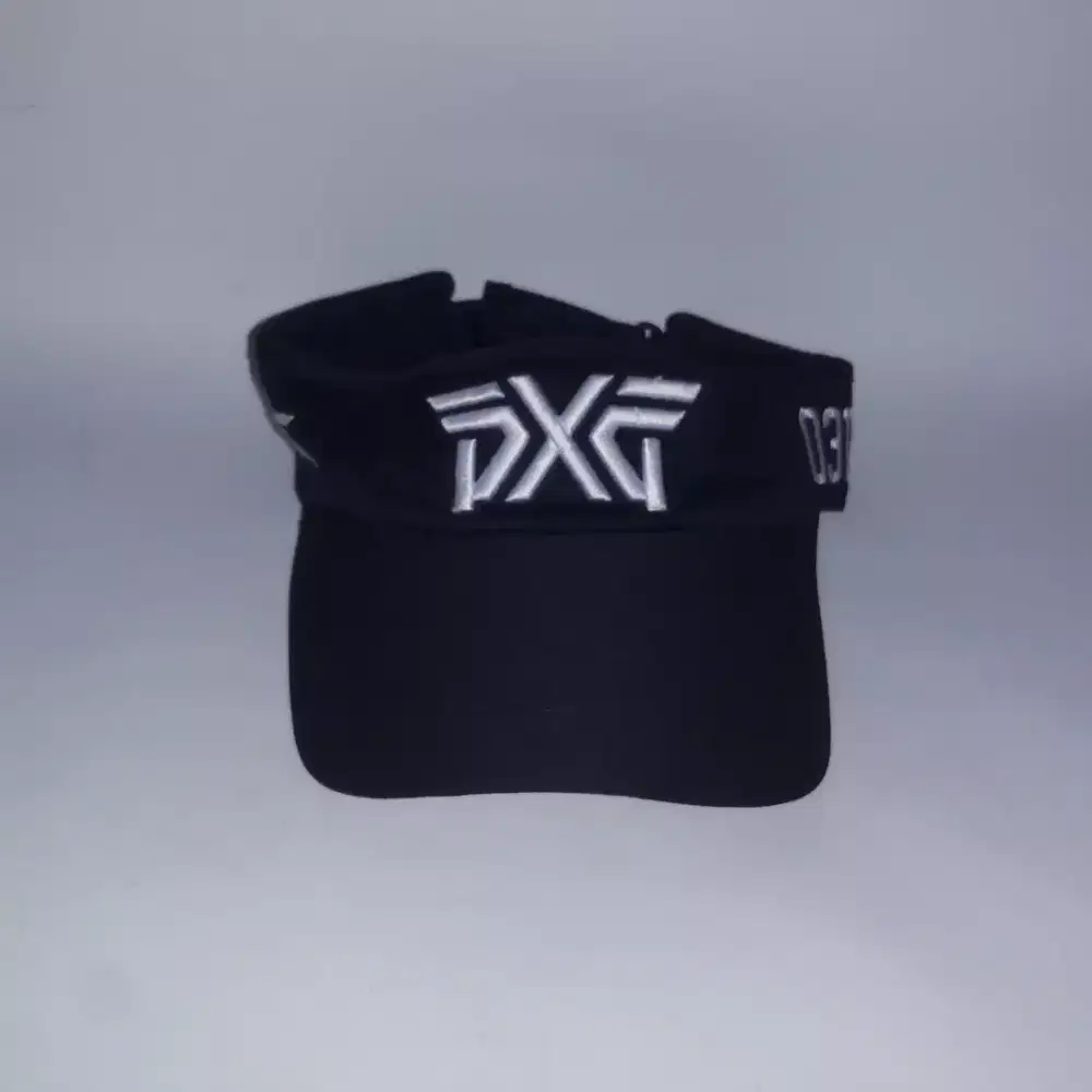 Topi Golf/Topi Visor PXG