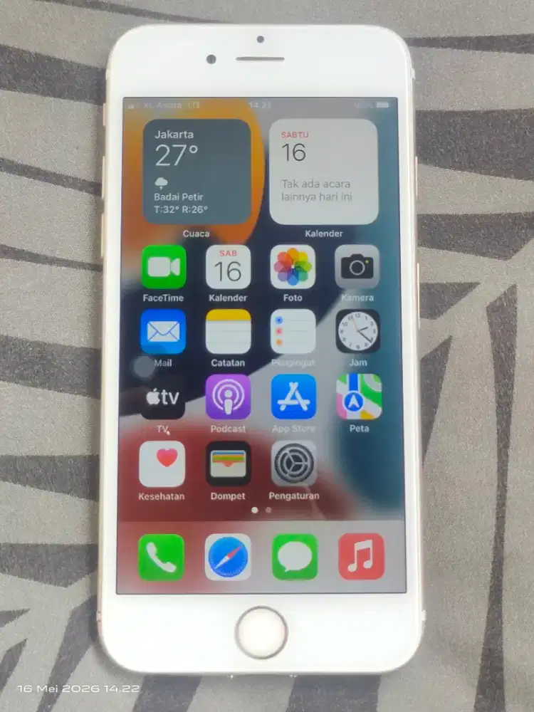ip6s all operator