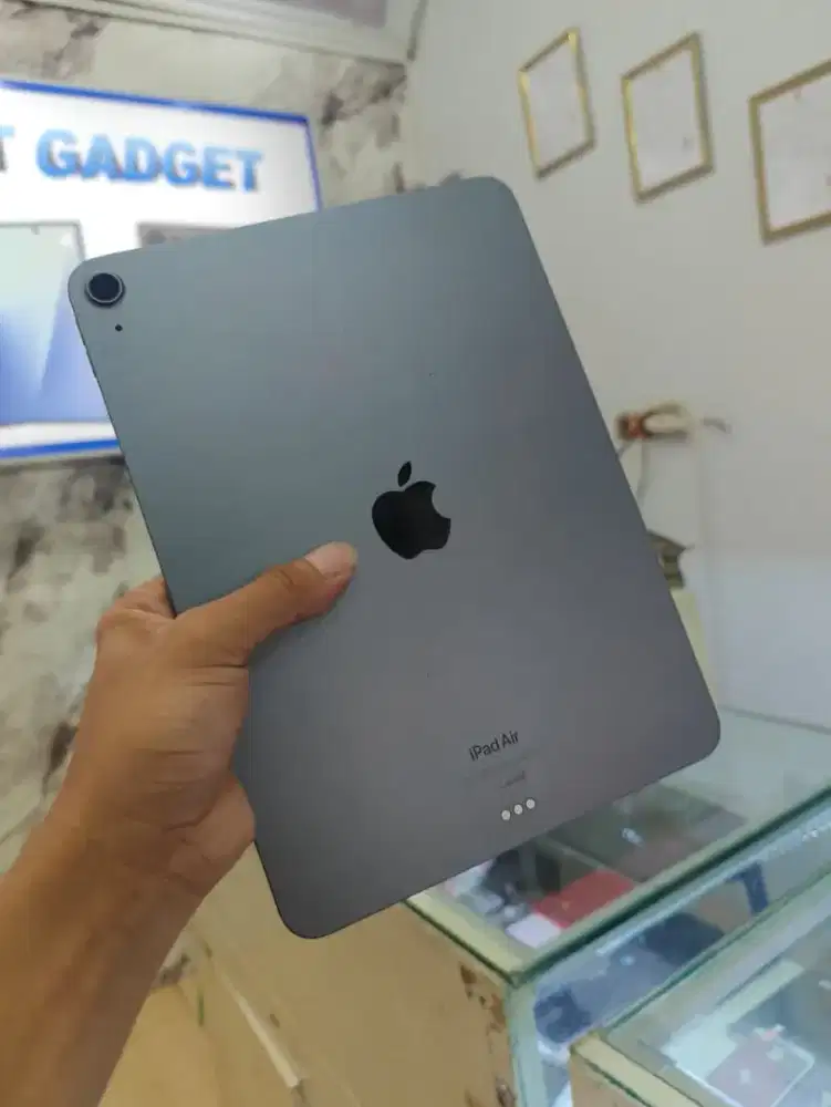 IPad air 5 64 gb wifi ibox