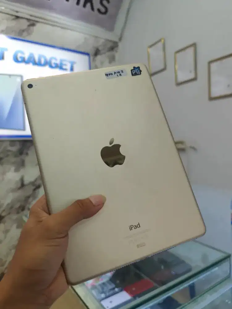 IPad mini 3 128 gb