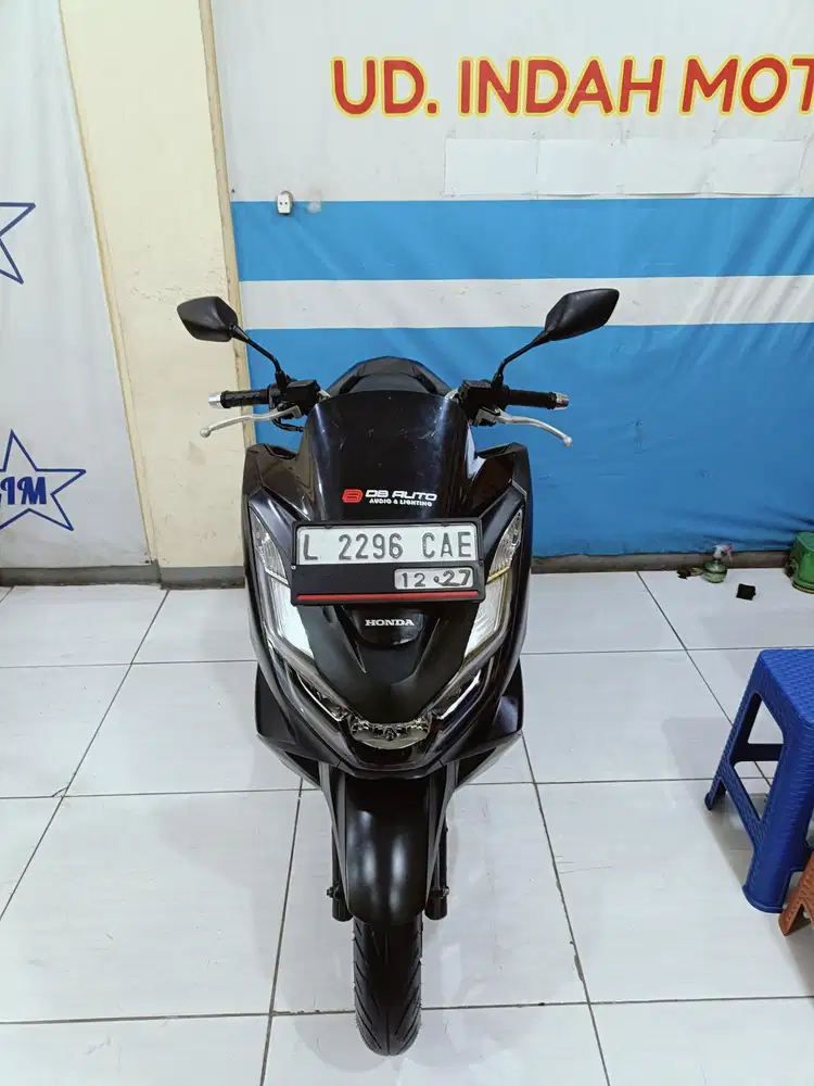 Kelistrikan normal HONDA PCX NON ABS 160 BISA KREDIT 2022