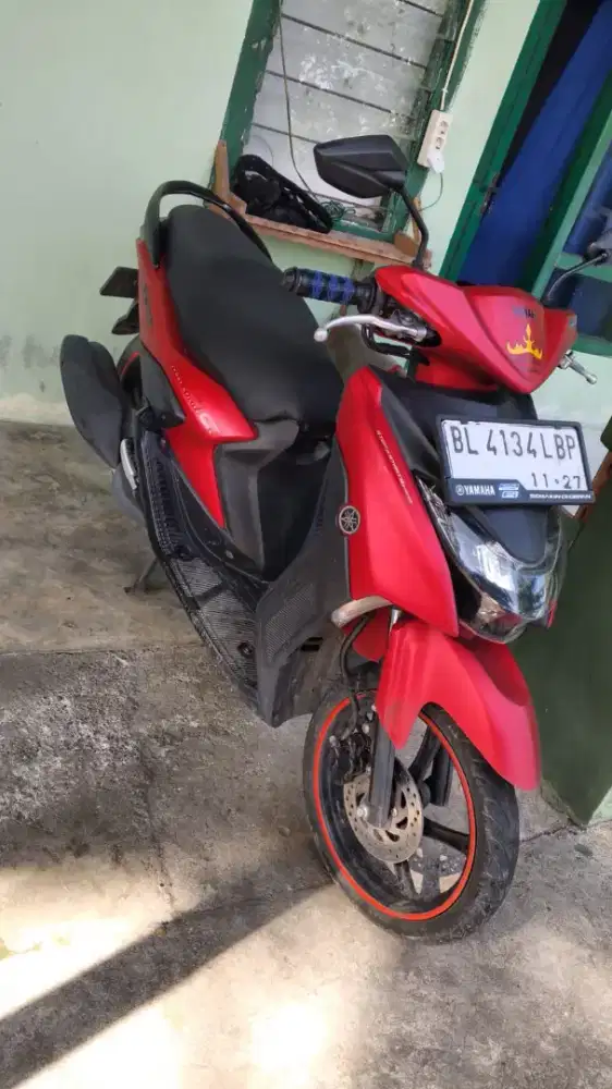 Gear s tahun 2022
