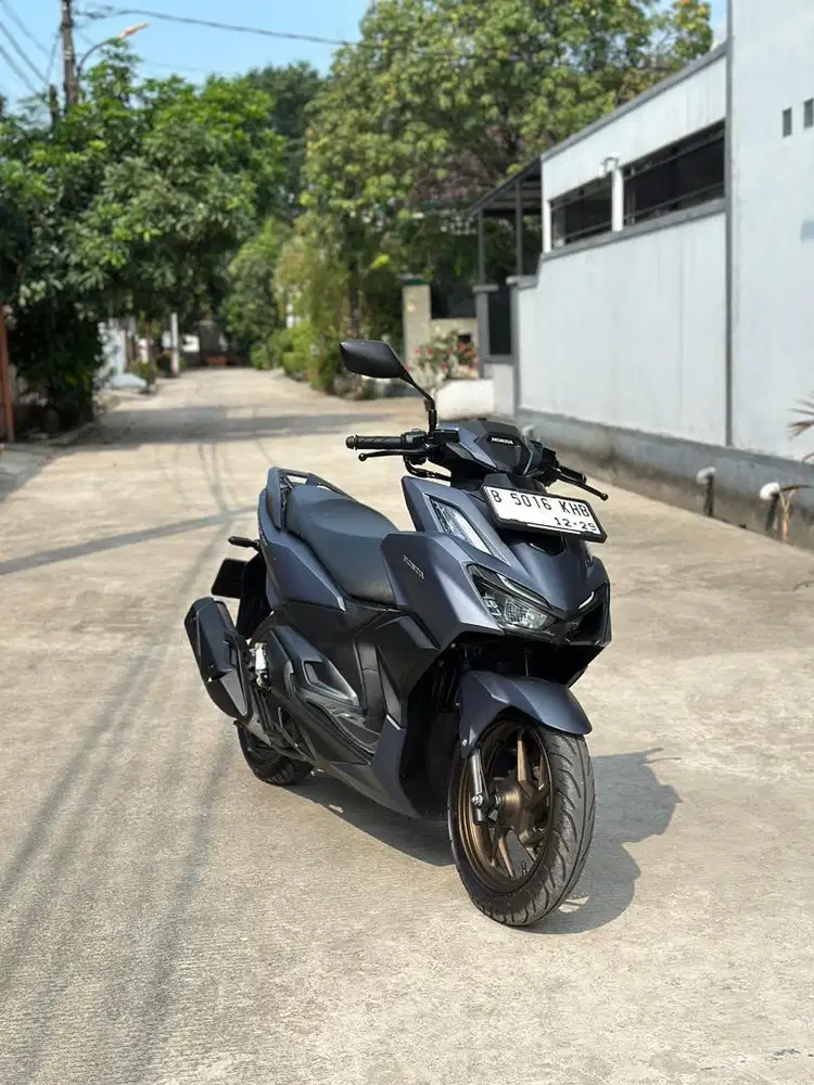 Vario 160 ABS Low KM