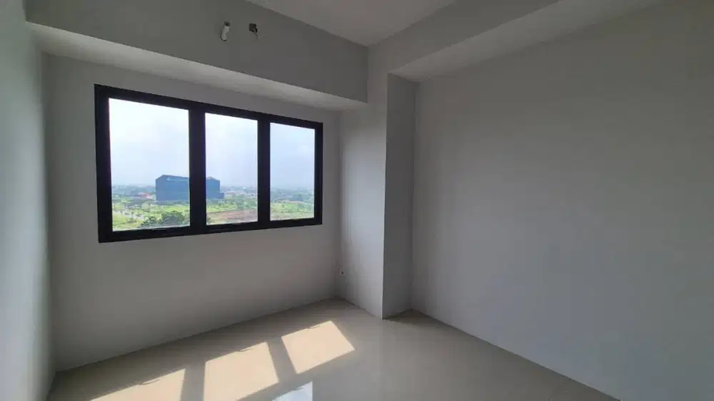 Sewa Apartement Cornell Denver Berkeley Universitas Ciputra