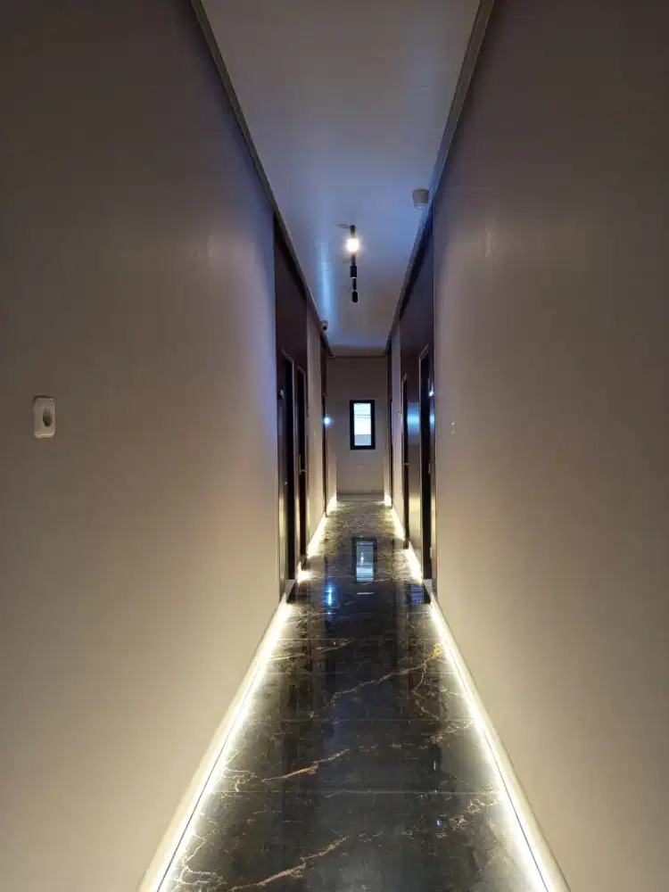 Dibutuhkan drafter 3D interior & eksterior design