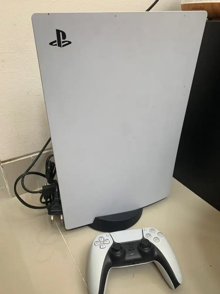 Dijual PS5 Playstation5