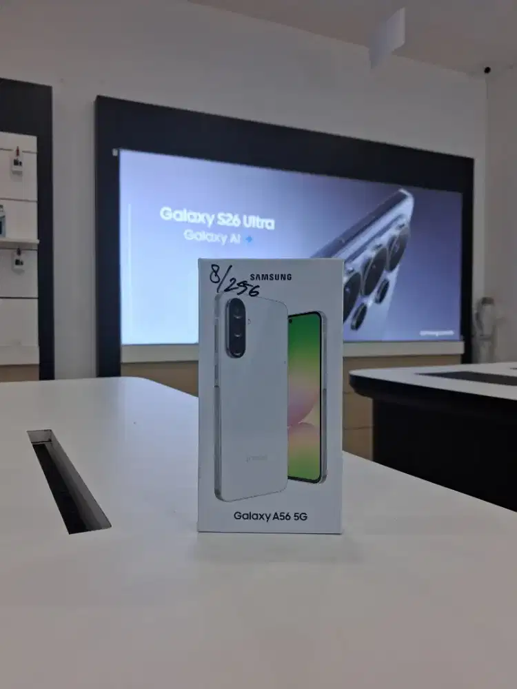Samsung A56 8/256 PROMO
