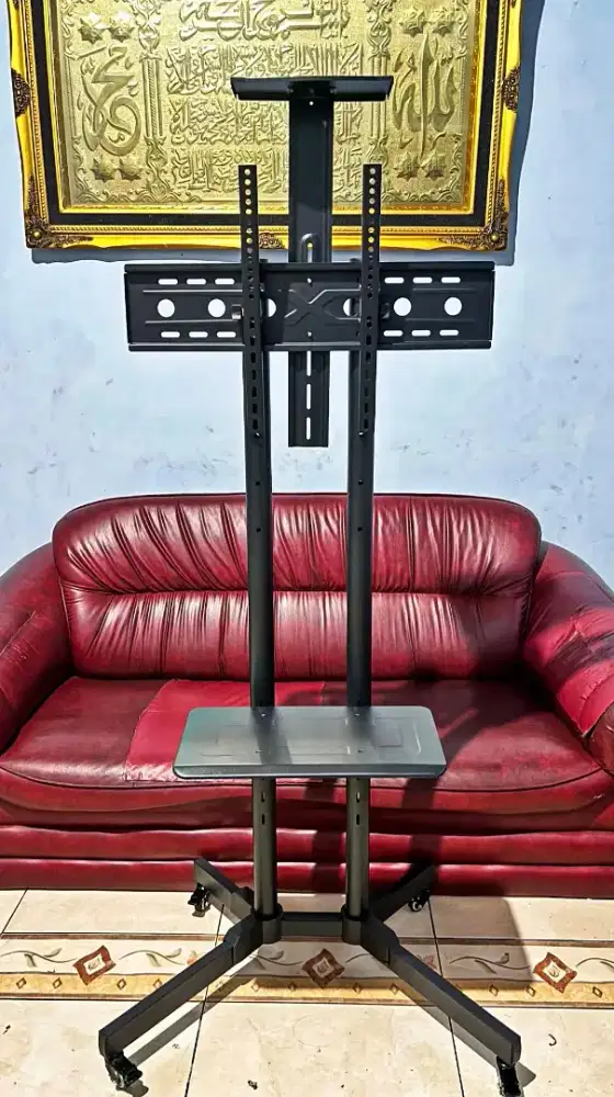BRACKET TV STANDING (TV 20-75)