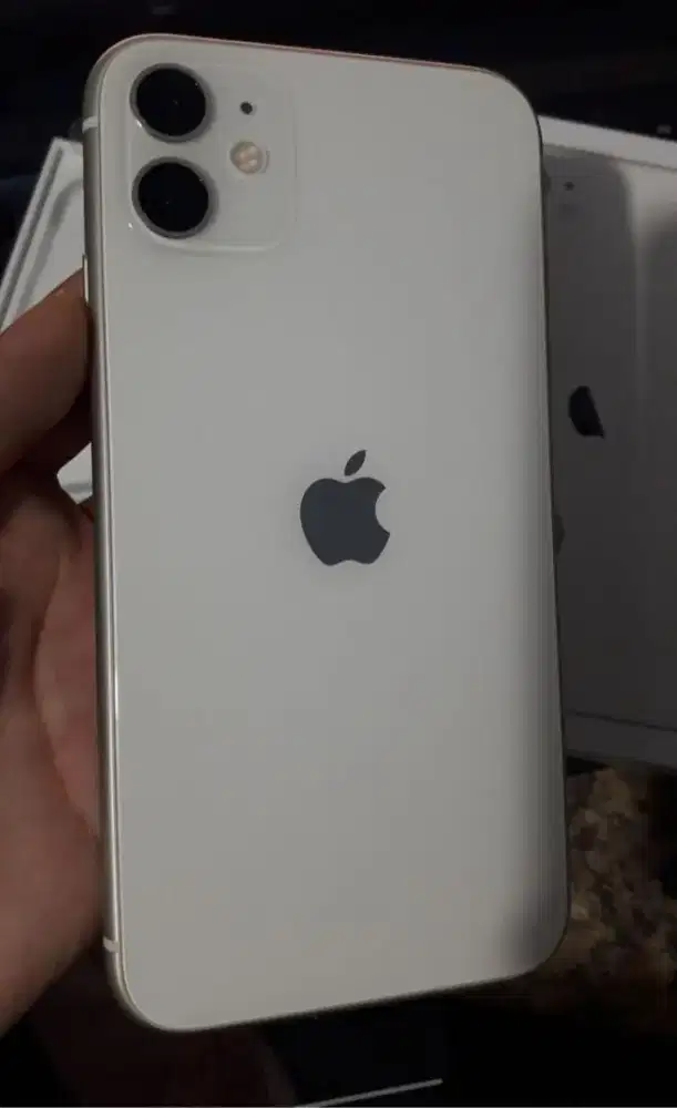 Iphone 11 128gb
