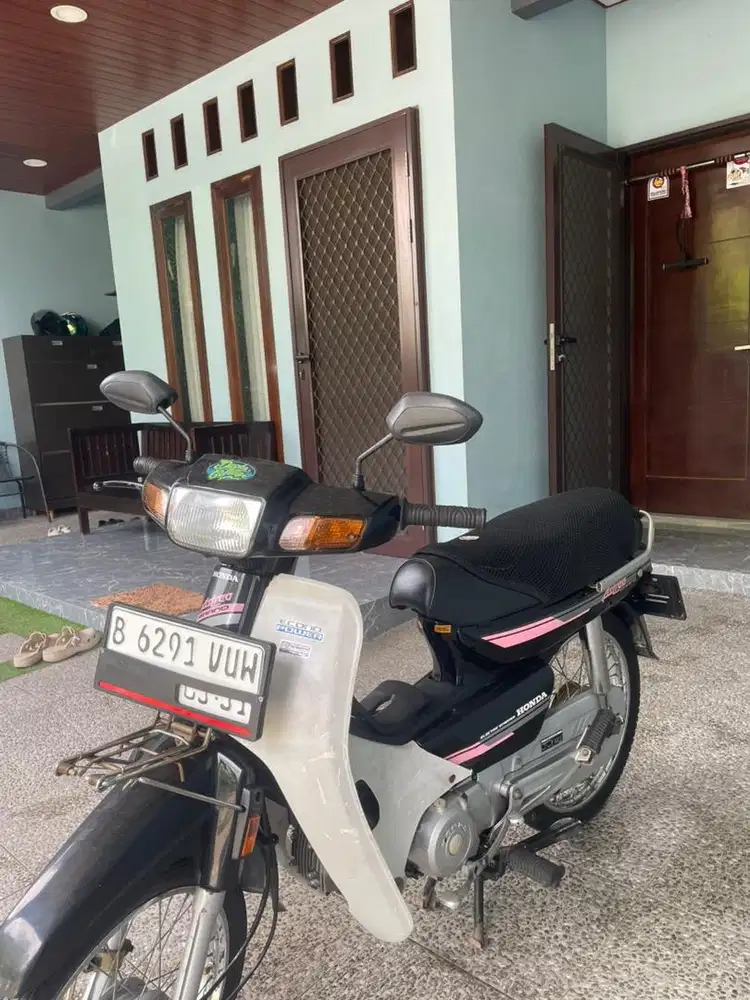 ASTREA GRAND 1993