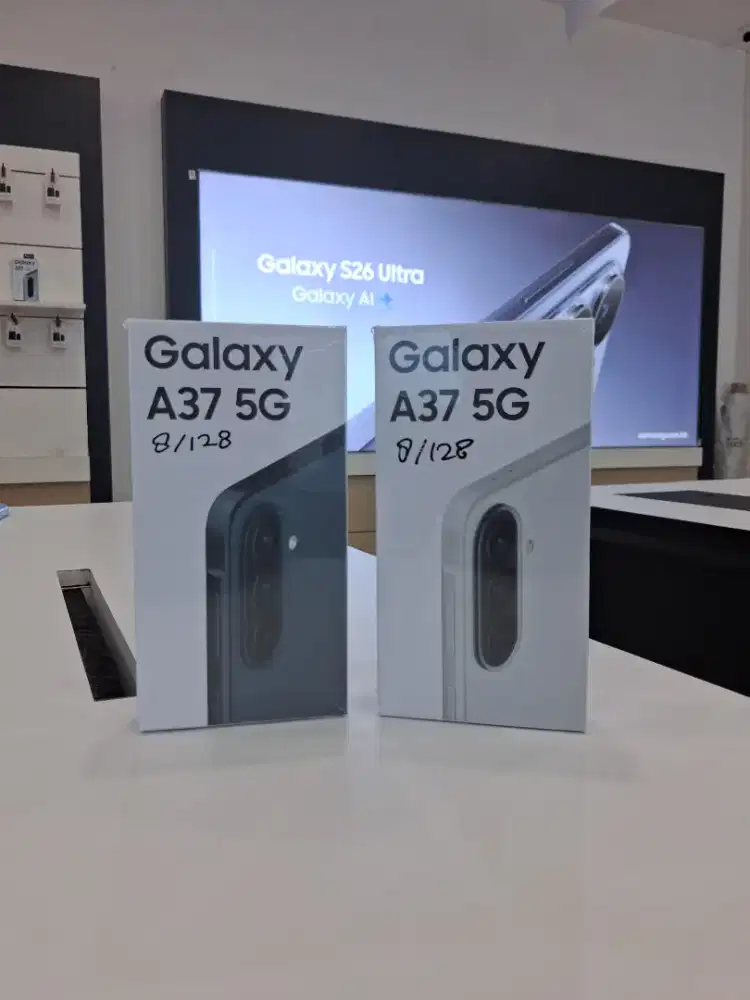 Samsung A37 8/128 PROMO