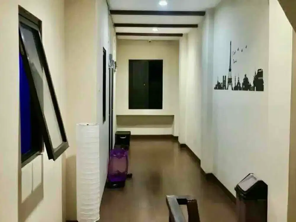 Harga Pasaran 6-8M Dijual 3.8M saja Turun Harga Kost Aktif 20 Kamar Income Stabil