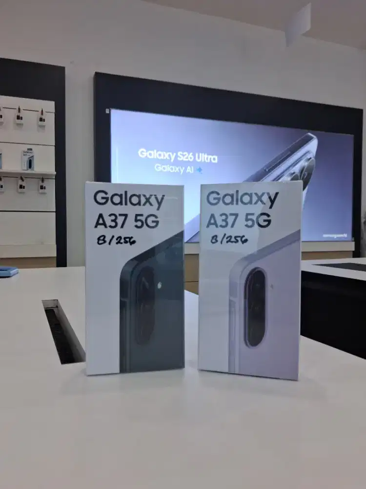 Samsung A37 8/256 PROMO