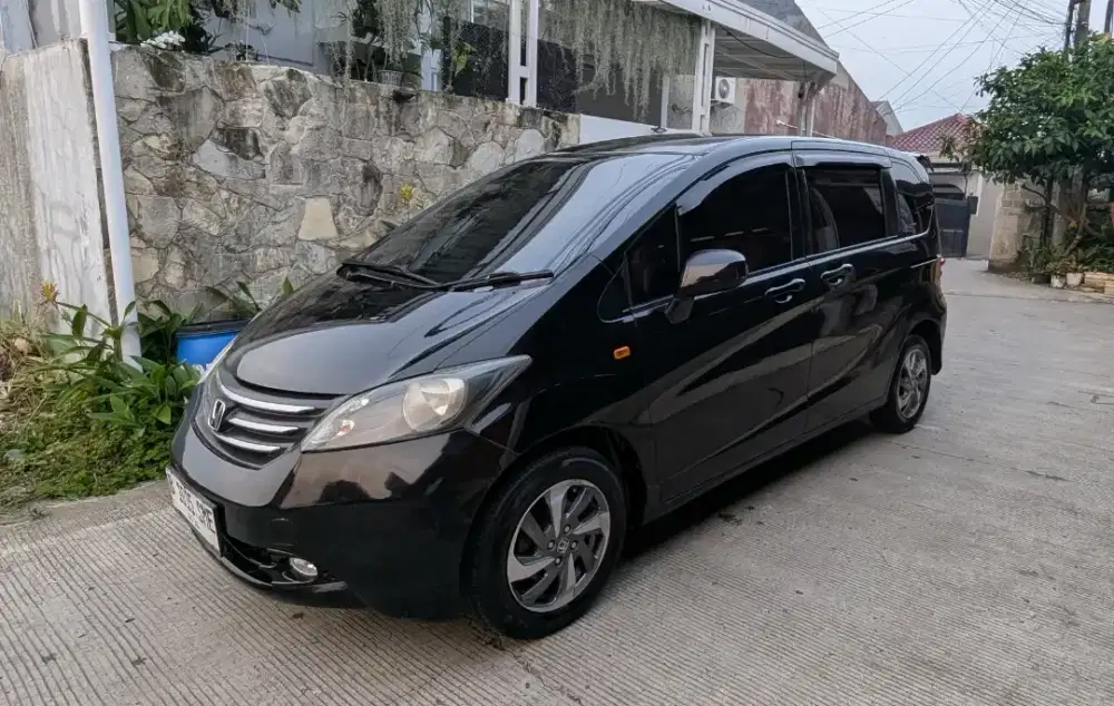 Honda Freed PSD 2009