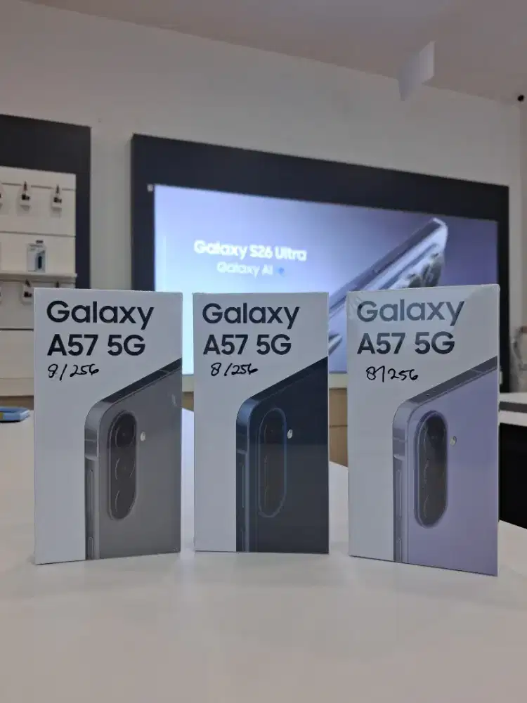 Samsung A57 8/256 PROMO
