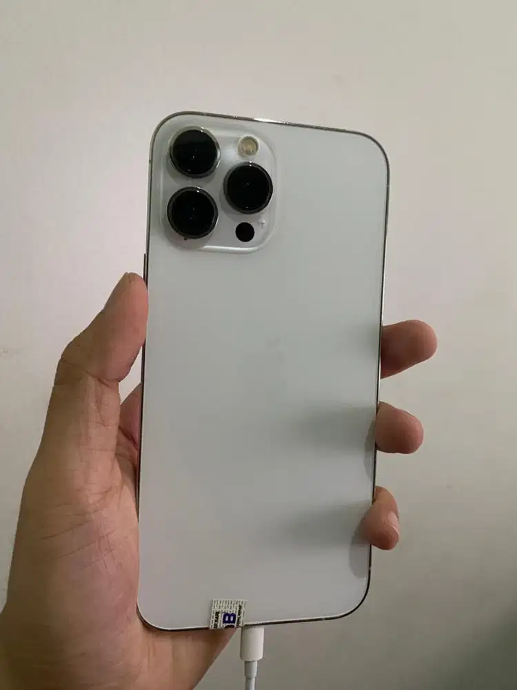 IPHONE 13 promax 128 iBox