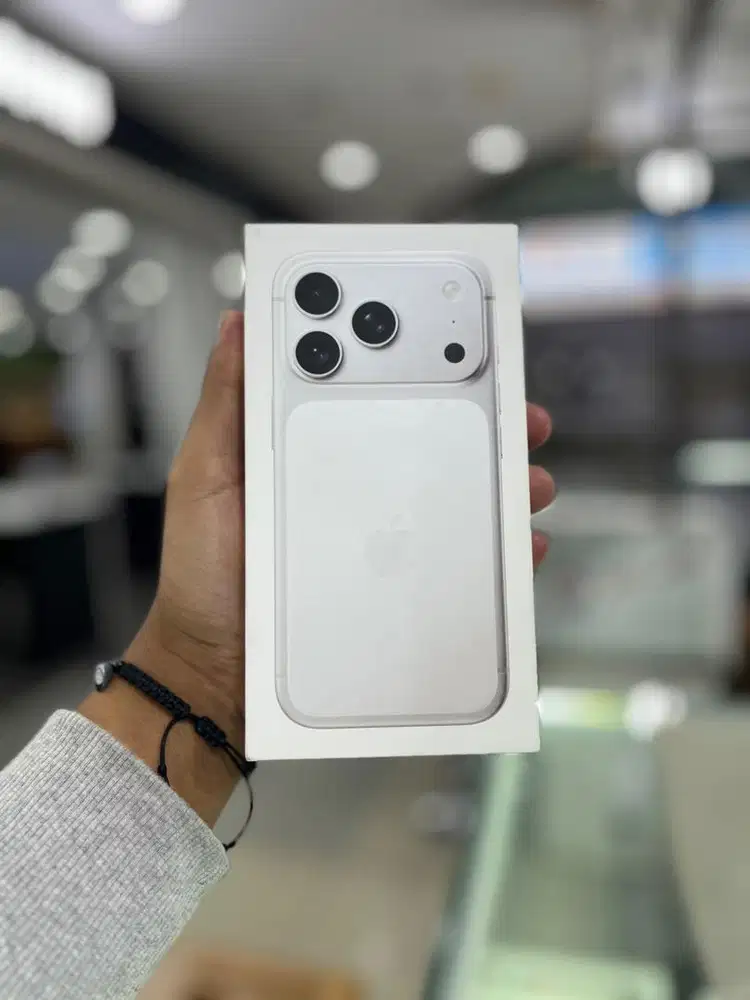 iPhone 17 pro 256Gb NEW