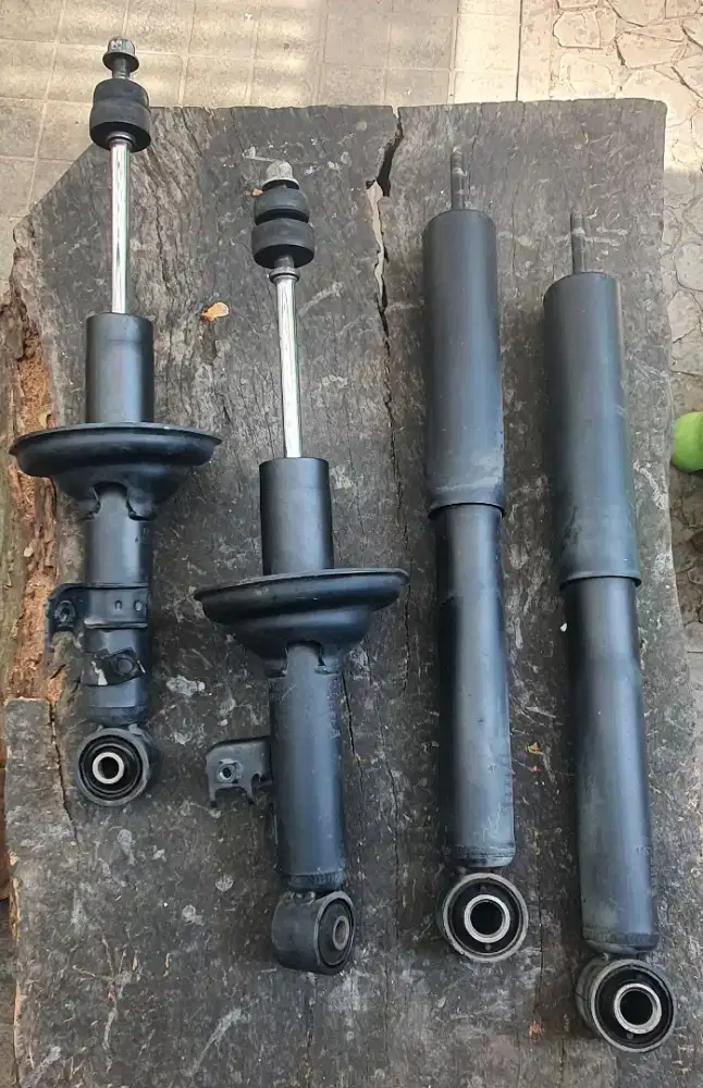 Shock Ori Innova reborn 1 set