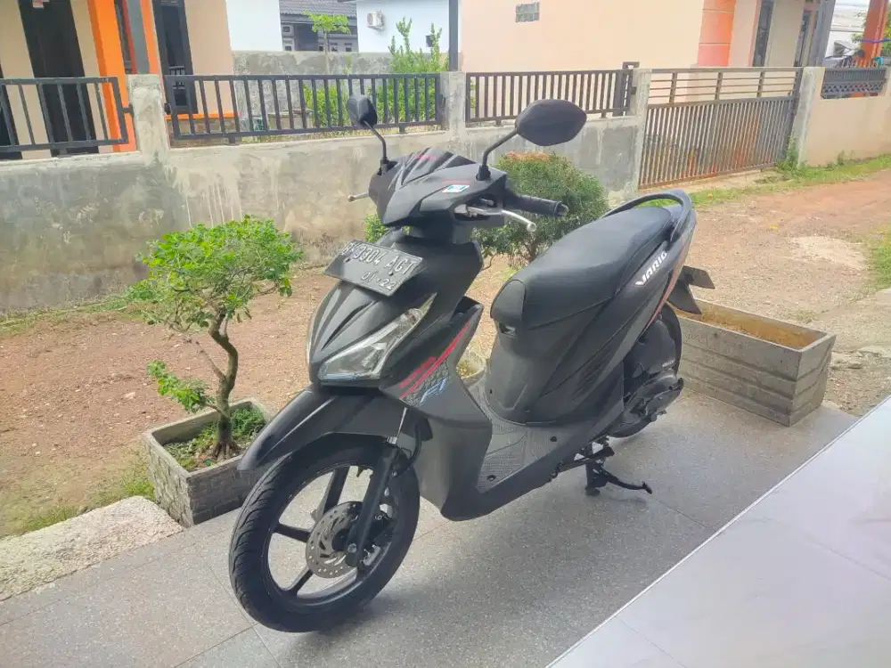 Di jual vario fi 2016
