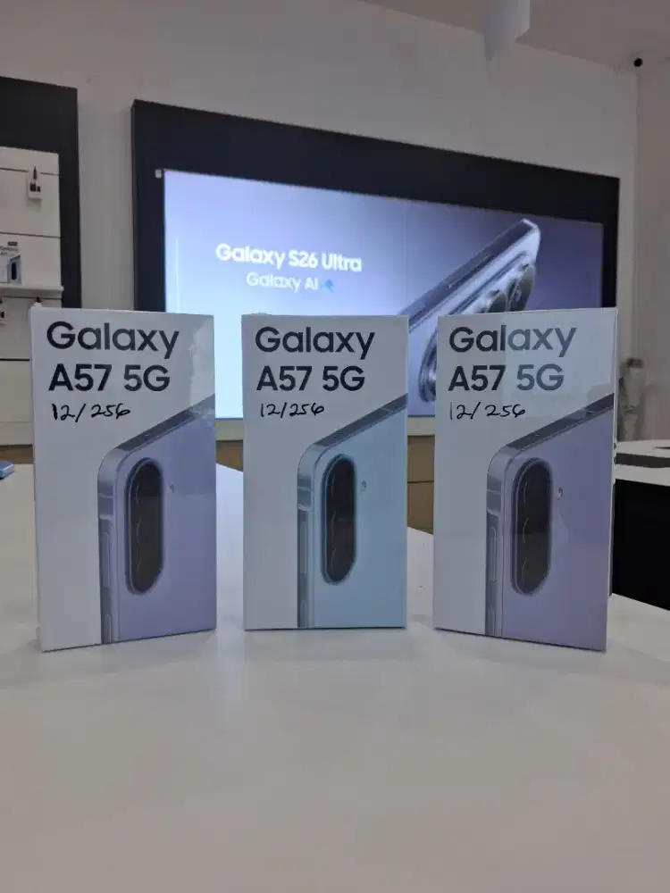 Samsung A57 12/256 PROMO