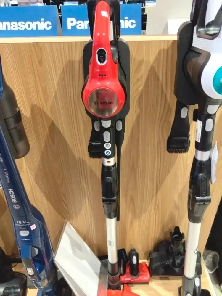 BOSCH VAKUM CLEANER