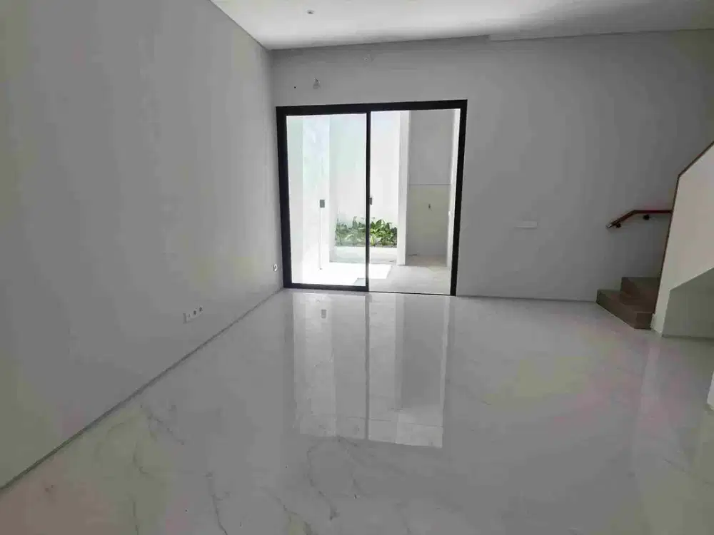 Dijual Rumah Baru Gress Pandugo Rungkut