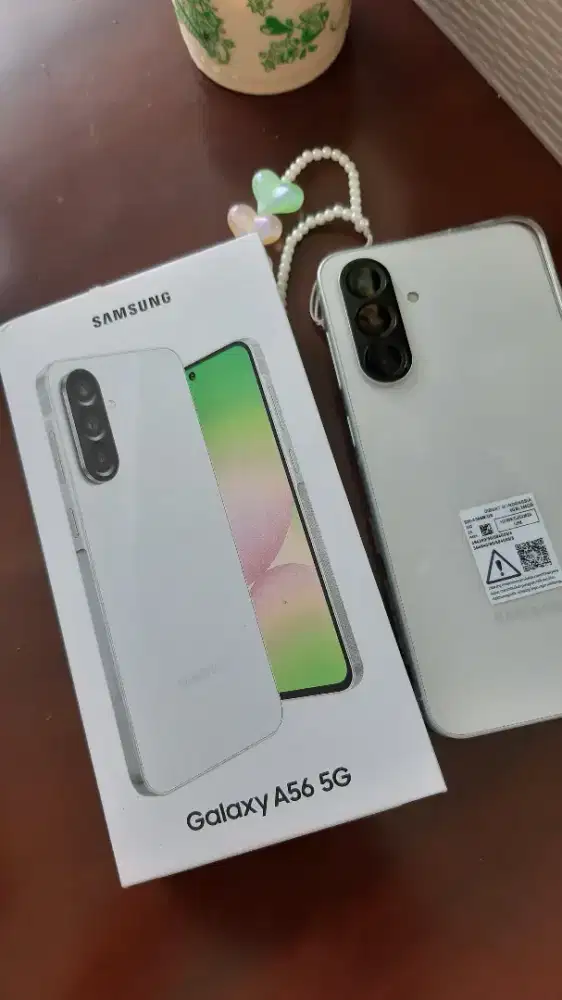 For sale Samsung A56 8/128
